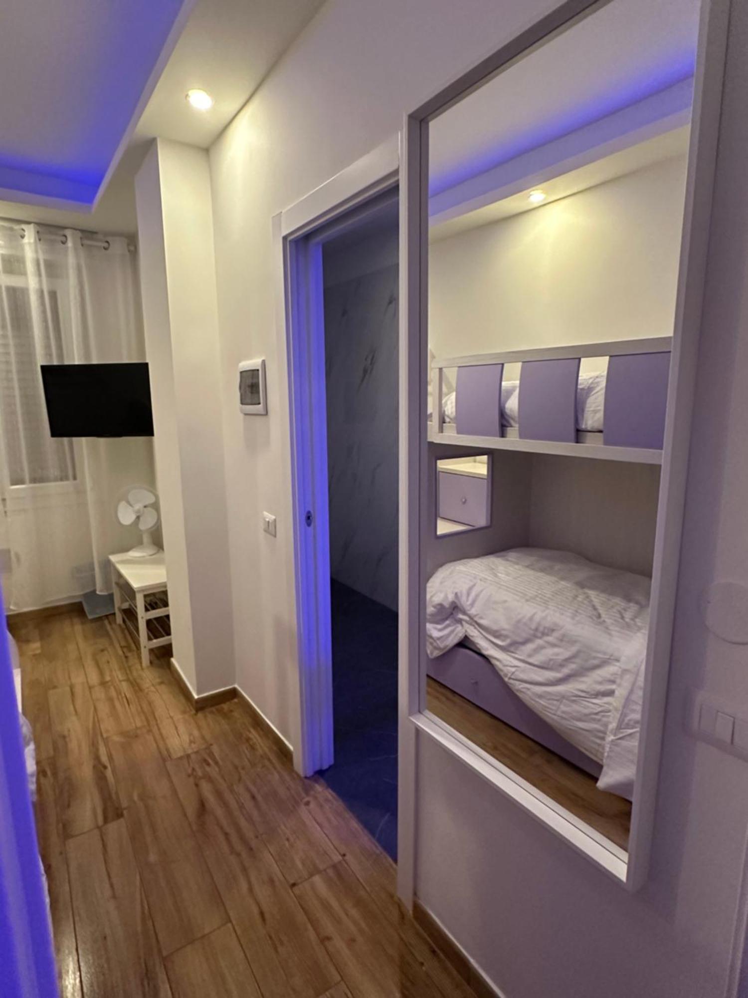 Bunk Bed - Room 4 — Photos 3